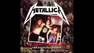 Metallica - Rust in Peace