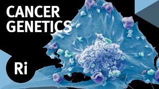 Cancer, Evolution and the Science of Life – with Kat Arney