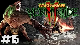 Warhammer: Vermintide 2 - Screaming Bell on Veteran! | #15