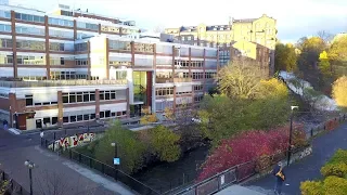 Studielivet på Noroff Oslo