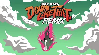 Joey Nato - Down Like That (KSI REMIX)