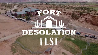 Fort Desolation Fest 2022 Recap Video