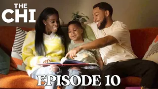The Chi 5x10 "I am the Blues" (HD) Season 5 Episode 10 | What to Expect - Preview