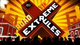 Road to Extreme Rules 2015