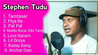 Stephen Tudu New Santhali Video Song 2021// New Santhali Video Non Stop Music 2022........