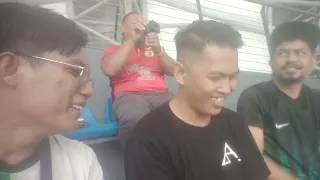 VLOG NEGERI SEMBILAN VS  JDT 2024/2025 #momentgoalmengojut