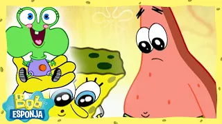 JUGUETE GRATIS | Bob Esponja en Español