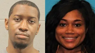 Man accused of killing his ex-girlfriend, dumping her body | Probable cause court hearing raw video