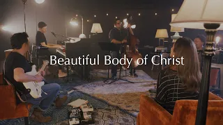 Beautiful Body of Christ - Mosaic Church Austin