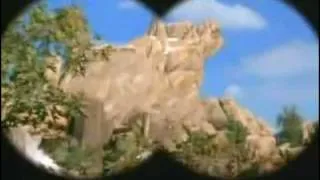 Disney's California Adventure Promo From 2001