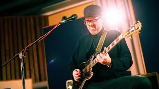 Krasno​ ​Moore Project | KNKX Studio Session