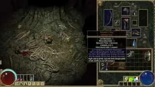 Path of Exile Soundtrack - Dungeon