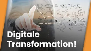 BCG Partner: Das heißt “Digitale Transformation” wirklich