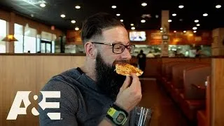 Fit to Fat to Fit: Seth's Retrospective | A&E