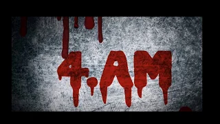 ''4am'' Best Horror Short Film | Trailler | Halloween Scary Ghost | All Horror Films Trailler