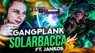 Il l'a FREESTYLE! - Pandore Reacts 'G2 Caps Left The Game... So I Went FULL Tryhard… ft. Jankoss'