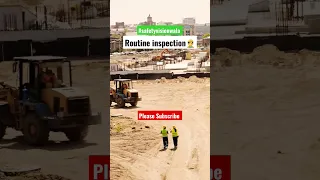 #safetyofficer #construction #engineering #inspection #shorts #viral #youtubeshorts #india #uae