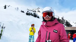 Best Trip to Austria Rauris Ski Resort | 2022 New Year