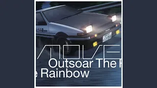 Outsoar The Rainbow