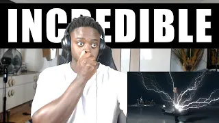 BUMBLE BEEZY - Дайджест (REACTION) RUSSIAN SAUCE