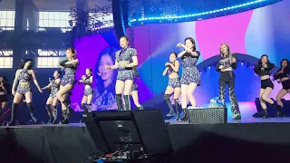 [4K60 FANCAM] 230621 TWICE - Brave | READY TO BE WORLD TOUR IN DALLAS