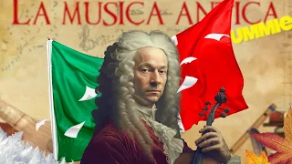 Vivaldi - il Gloria e la sua riscoperta