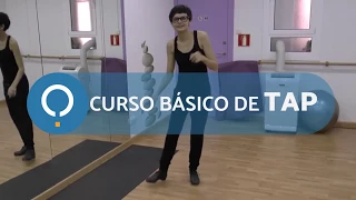 Curso de TAP DANCE para PRINCIPIANTES