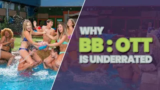 Why Big Brother: Over the Top is Essential Viewing