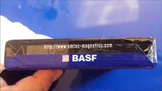 BASF Chrome II Super Quality 90