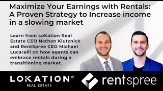 Maximize Your Earnings with Rentals: A Proven Strategy to Increase Income in a Slowing Market