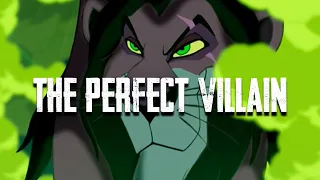 Why Scar Is A Perfect Villain