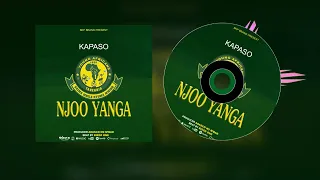 Kapaso Bkp _Njoo Yanga  (Official Audio)