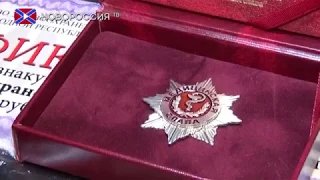 Медработников ДНР поздравили с профессиональным праздником