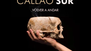 Callao Sur - Ser Dios (Audio Oficial)