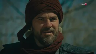 Diriliş Ertuğrul 142. Bölüm - Baskın.