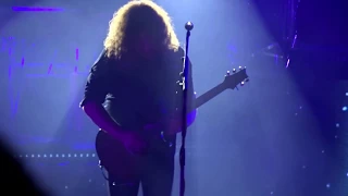 Opeth - Moon Above, Sun Below - Live in Paris, 11th November 2019