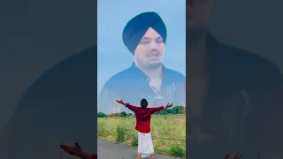 Sidhu Moose Wala  #sidhumoosewala #sidhu #sidhumoosewalanewsong #chota_pushparaj07 ￼