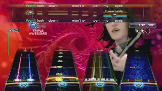 Rock Band 3 Custom: Sia - Chandelier