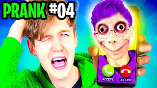 100 PRANKS ON BEST FRIEND IN 24 HOURS!? (FUNNIEST PRANK CHALLENGES!)