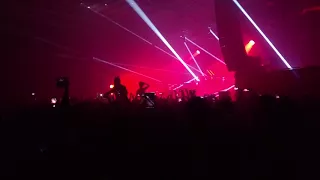 The Prodigy - Smack My Bitch Up - Doncaster Dome 2017