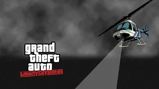 como conseguir um helicóptero no GTA liberty city stories