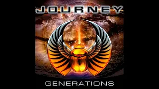 Journey - Out Of Harms Way – (Generations – 2005) - Classic Rock