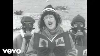 "Weird Al" Yankovic - Christmas At Ground Zero (Official HD Video)