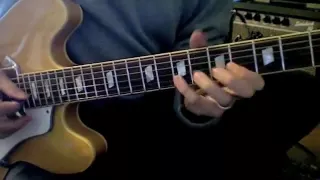 Epiphone Casino Demo Sounds