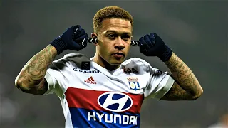 Memphis Depay - Welcome to FC Barcelona - Best Skills & Goals