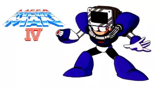 Mega Man 4 - Dust Man Stage (Sega Genesis Remix)