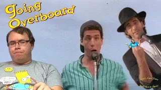 Going Overboard - Matt's Fun Time Bad Movie Show