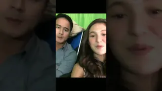 Barbie Imperial & JM de Guzman super kilig and funny moments