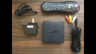 KAON SC7210.. Como ACTIVAR EL USO DE ANDROID del TV box