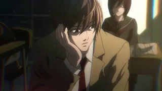 Death Note [AMV] We Own The Night